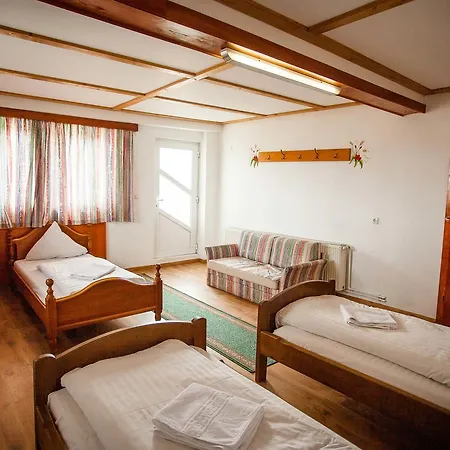 Konukevi Casa Cerbului1 *
